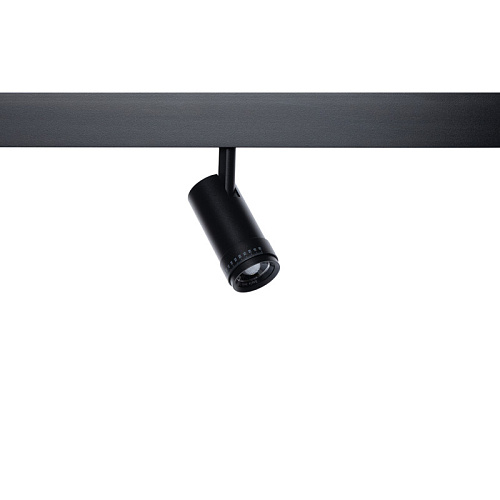 ART-MAG25-FOCUS50 LED Светильник поворотный с регулируемым углом для магнитного шинопровода   -  Фильтры 